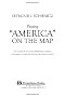Putting 'America' on the Map: The Story of the Most Important Graphic Document in the History of the United States