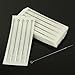 Mintbon 50Pcs 3RL Needle Round Liner Tattoo Needles Sterilized