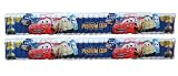 Disney Inflatable Safety Bathtub Bumpers, Pixar Cars Disney Inflatable Safety Bathtub Bumpers, Pixar Cars
