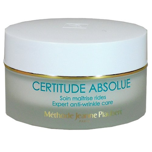 Jeanne Piaubert CERTITUDE ABSOLUE - Expert Anti-Wrinkle Care 50 ml / Anti-Agingpflege Preisvergleich