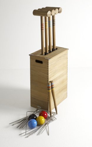 Croquet Set