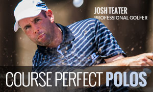 Course Perfect Polo
