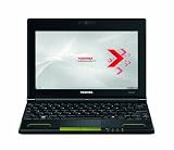 Toshiba - Mini NB550D-106 - Netbook 10,1