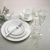 Waterford China Giselle Covered Sugar
