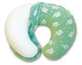 Boppy Fleece Slipcover, Elephants