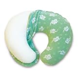 Boppy Fleece Slipcover, Elephants by Boppy