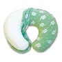 Boppy Fleece Elephants Slipcover
