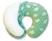 Boppy Fleece Elephants Slipcover