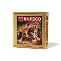 Stratego Nostalgia