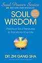 Soul Wisdom: Practical Soul Treasures to Transform Your Life (Soul Power)