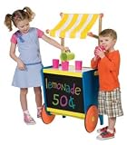Alex Lemonade Stand