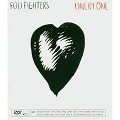 One By One [DVD AUDIO]