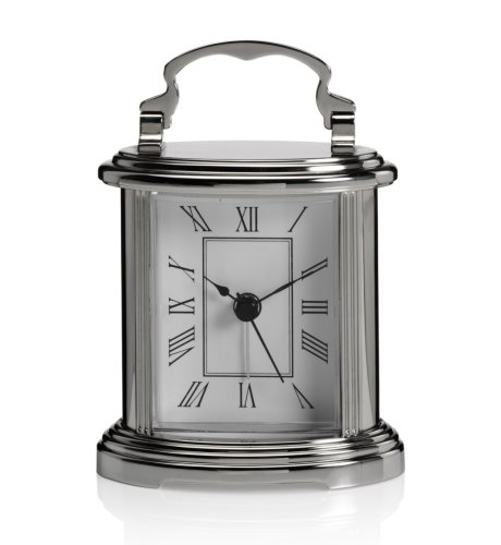 Berkley Carriage Clock