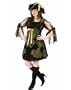 Gold Brocade Pirate Plus