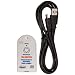 Supco SL300TH Miniature Data Logger, Temperature, Humidity and Dew Point, 3" Length x 1-19/32" width x 19/32" Height