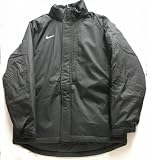 Field Jacket-black/white