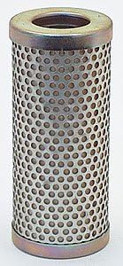 Canton Racing 26-605 Fuel Filter Element (CM -45 For Long 8 Micron), 1 Pack