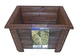 Review   / Square Planter
