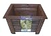 Outdoor Living : Square Planter