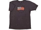 Nautica Jeans Short Sleeve Embroidered Tee