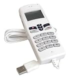 USB Sky-phone with Displaye