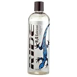 Ride H2O Gel Personal Lubricant by Sliquid 17 oz (480 ml)