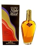 Aviance Night Musk By Prince Matchabelli for Women Cologne Spray, 2.6-Ounce