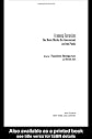 Framing Terrorism: The News Media, the Government and the Public
