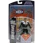 Mattel DC Super Heroes Convention Exclusive Black Suit Superman Action Figure