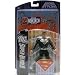 Search : Mattel DC Super Heroes Convention Exclusive Black Suit Superman Action Figure