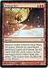 Magic Betrayers of Kamigawa Singles: Sowing Salt (Red Uncommon)