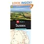Sussex (AA 50 Walks) (AA 50 Walks Series)