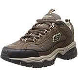 Skechers Sport Men's Energy Downforce Lace-Up Sneaker