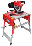 Eigenschaften DEMA  / DEMA Tisch - Kappsäge 250mm