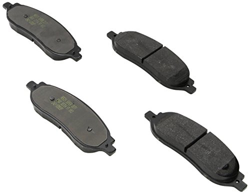 Hawk Performance HB529P.710 SuperDuty Brake Pad