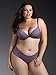 Smooth Push-Up Plunge Bra