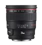 Canon EF 24mm f/1.4 L USM II Wide Angle Lens for Canon Digital SLR Cameras