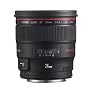 Canon EF 24mm f/1.4 L USM II Wide Angle Lens for Canon Digital SLR Cameras