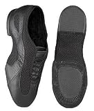 Bloch 485 Slipstream Jazz Shoe - Various Colours