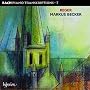 J S Bach: Piano Transcriptions 7