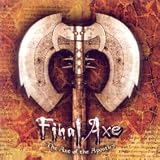 The Axe Of The Apostles