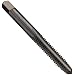 Union Butterfield 3300(UNC)/3300(UNF) High-Speed Steel Thread Forming Tap, Uncoated (Bright) Finish, Round Shank with Square End