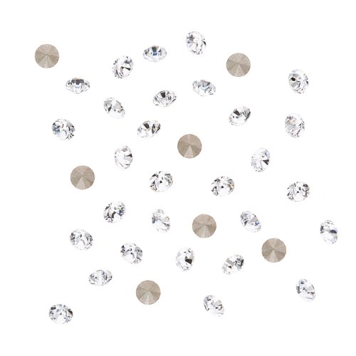 Image #2 of Swarovski Crystal 1028