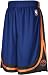 New York Knicks NBA Pre-Game Player Shorts