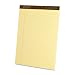 Ampad Gold Fibre Writing Pads Bloc-notes, 8 1/2 x 11 3/4 Inch Legal Rule 50 sheet per Pad 12 pack (20-020)