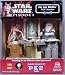 Jar Jar Binks Electronic Pez Dispenser Handler in Mos Espa Scene_s-1