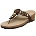 White Mt. Women's Canoe Sandal
