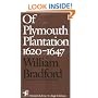 Plymouth Plantation 1620 - 1647