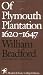 Plymouth Plantation 1620 - 1647