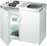Gorenje MK 100S-R Pantry Küche / A / 3500 Watt / 219 kWh/Jahr